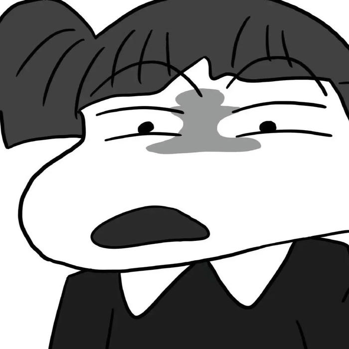 hình đen trắng avatar hình ảnh cổ