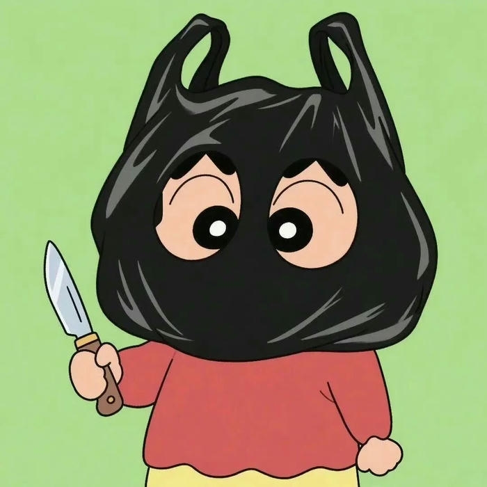 hình meme avatar cute cartoon vui