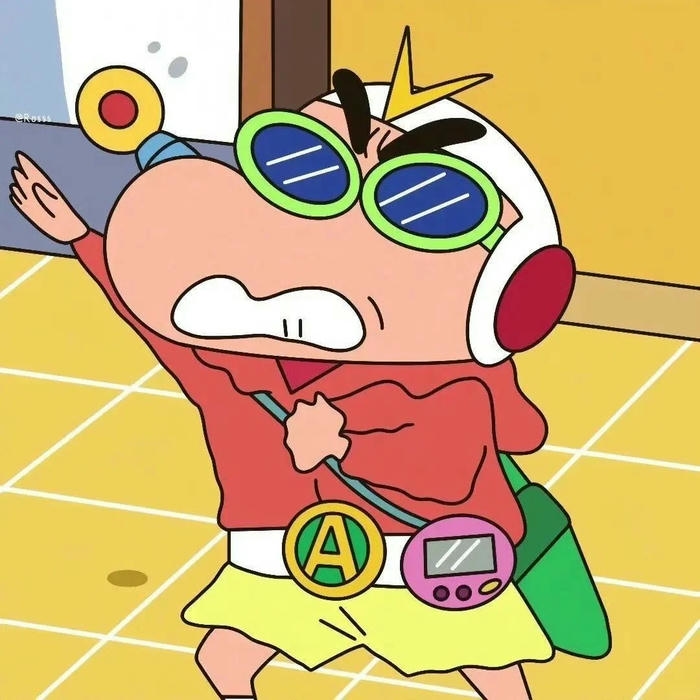 hình meme avatar phong cách troll hài