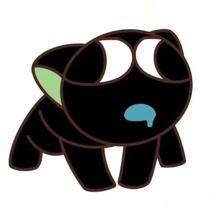 hình meme avatar vui nhộn mạng xã hội