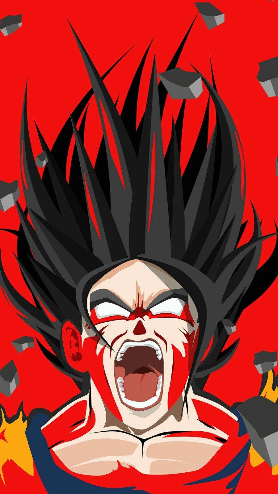 hình nền anime nam đẹp