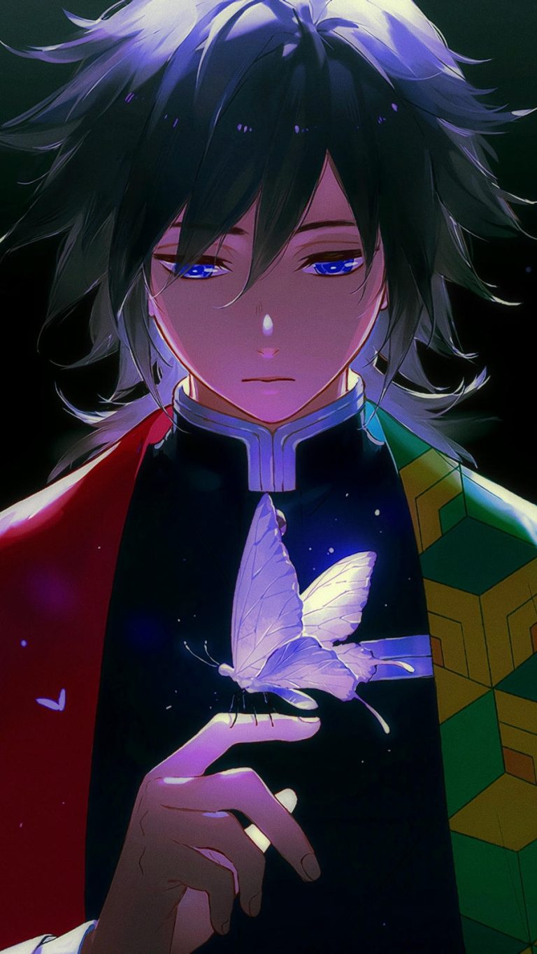 182+ hình nền anime nam đẹp xuất sắc cho màn hình của bạn