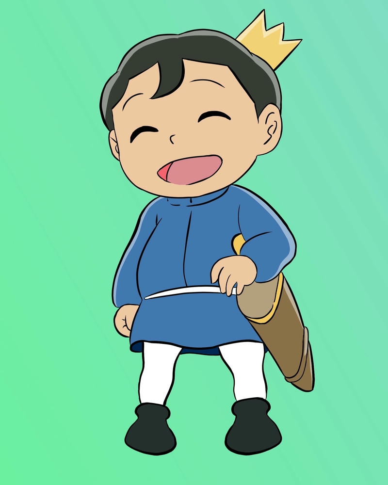 hình ngầu anime nam ánh sáng tốt