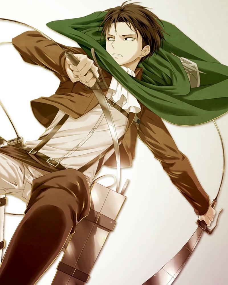 hình ngầu anime nam minimal