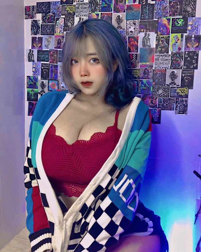 hình pi tiên đáng yêu sáng tạo và phong cách