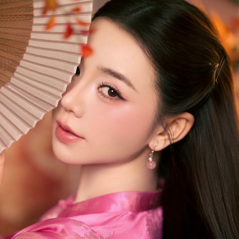 hình quỳnh kool sexy chụp nghệ thuật