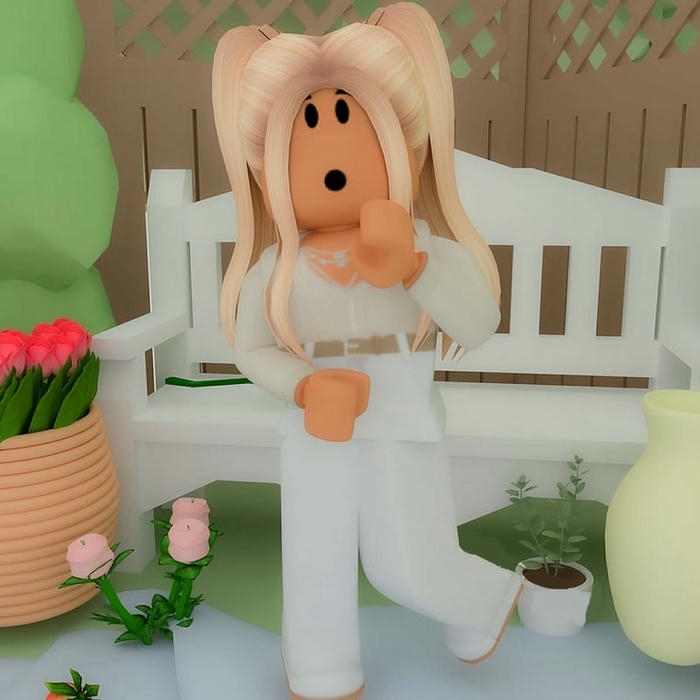 hình roblox avatar phong cách mới
