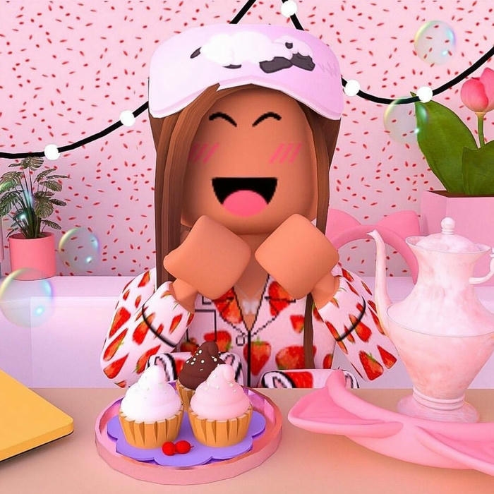 hình roblox avatar tạo hình đẹp mắt