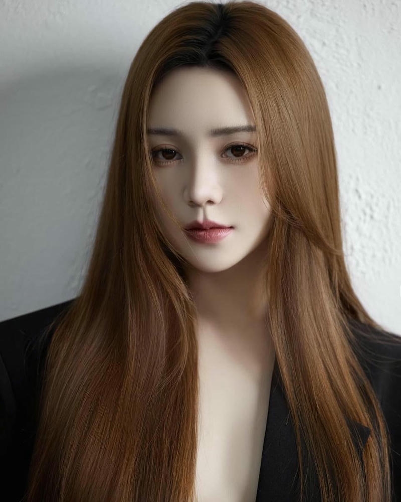 hình sexy quỳnh kool phong cách cá nhân