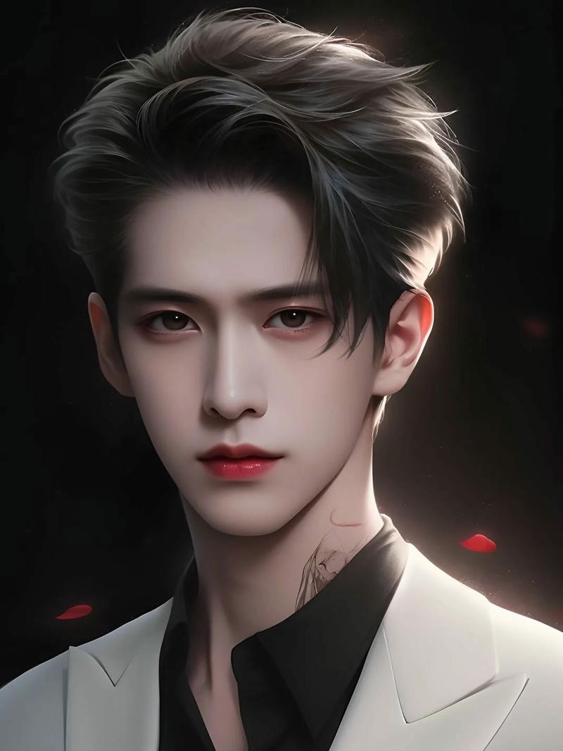 hình tổng tài anime đẹp hot