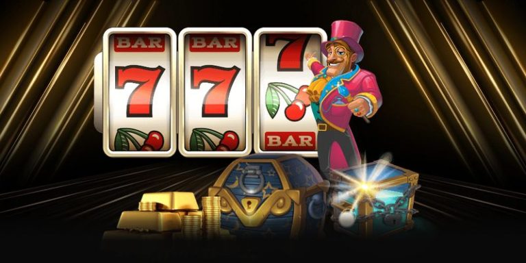 Nổ hũ Hitclub – trò chơi giải trí hấp dẫn và cách chơi dễ thắng nhất