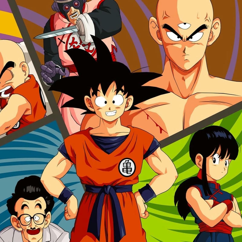 nam anime avatar tạo dáng