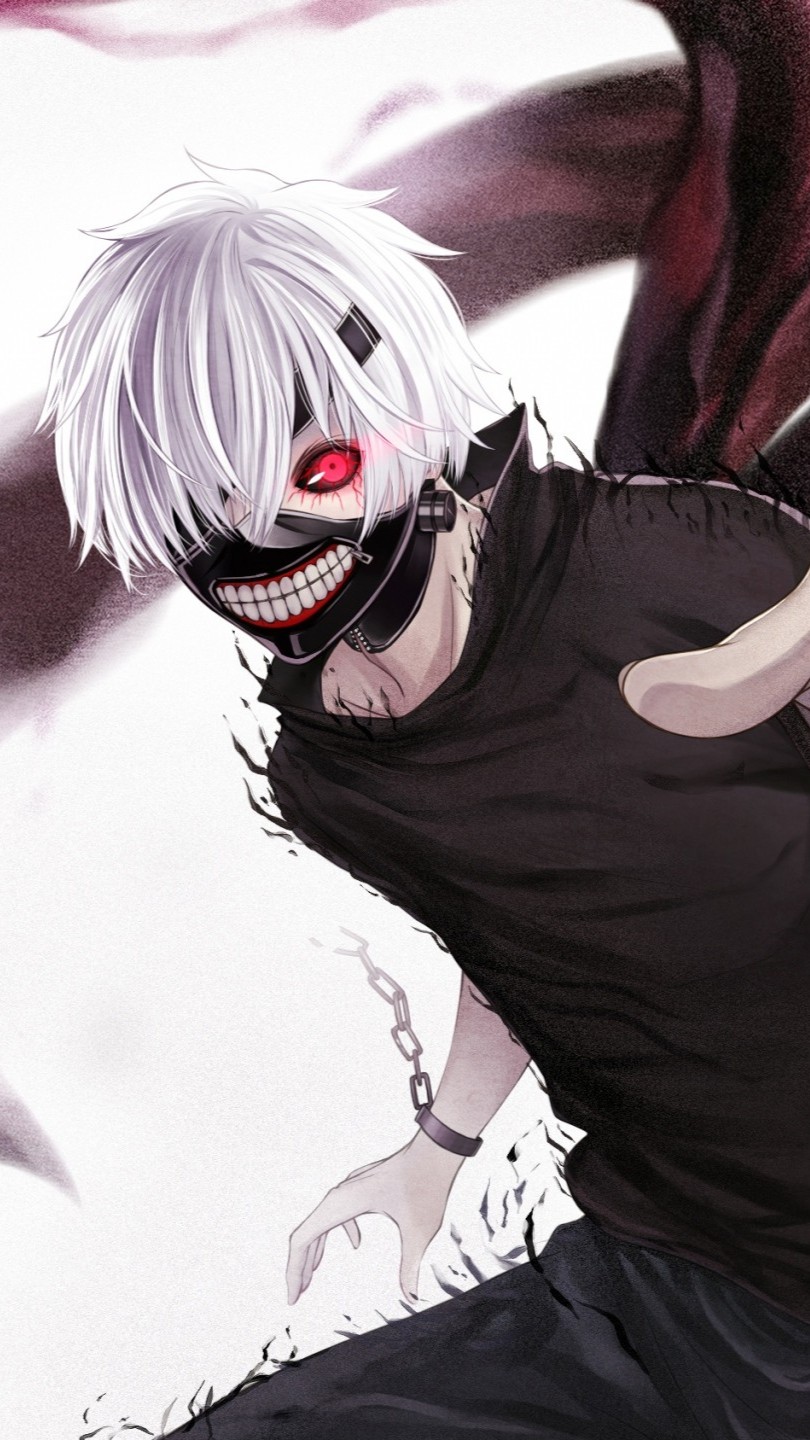 nam anime hình nền fullview