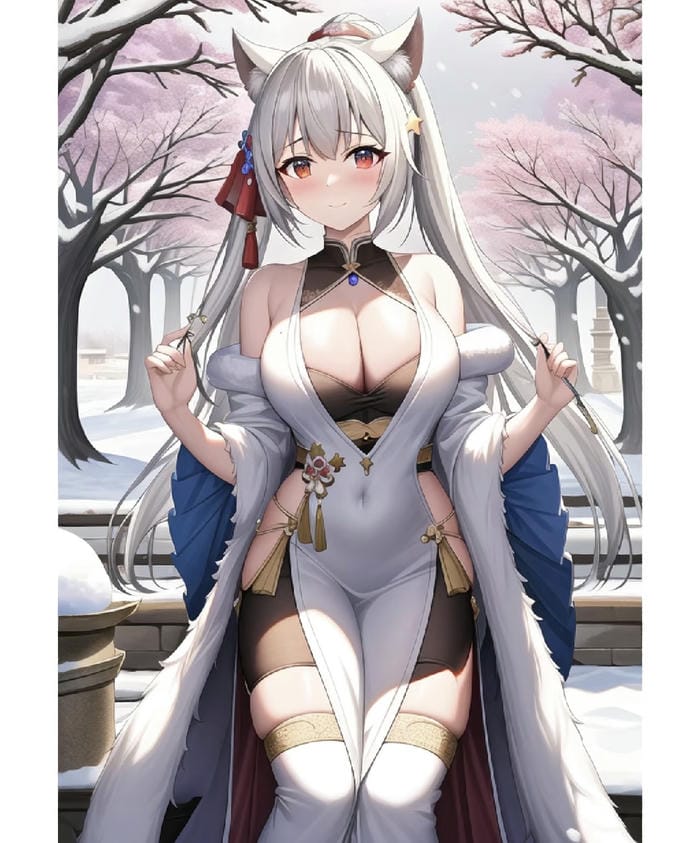 nét cổ điển hài hòa