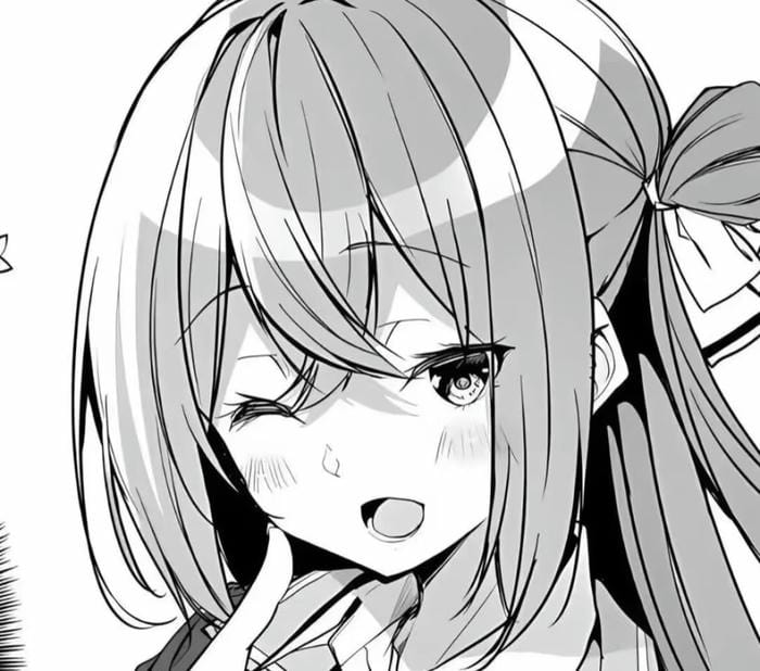 nữ anime kiểu phim