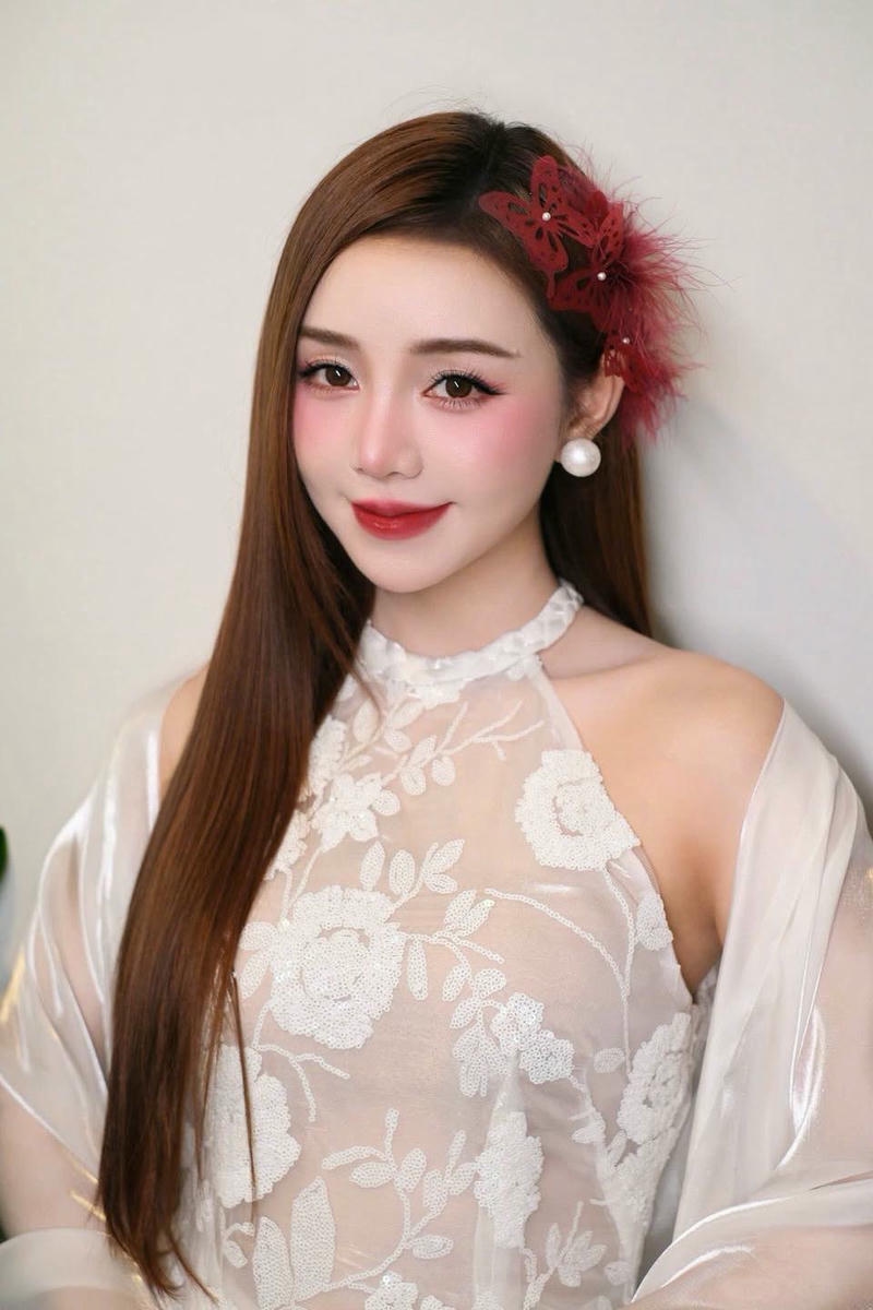 quỳnh kool sexy phong cách cá nhân cuốn hút