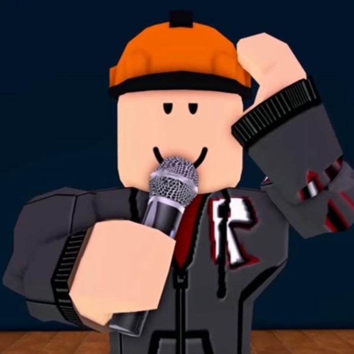 roblox avatar hình ảnh cá tính mạnh