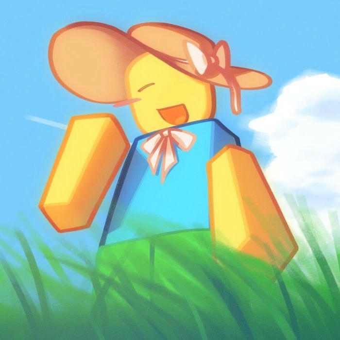 roblox avatar hình ảnh nổi bật