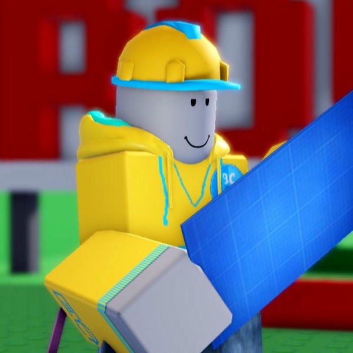roblox avatar phong cách cá tính