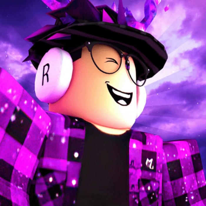 roblox avatar phong cách game hiện đại