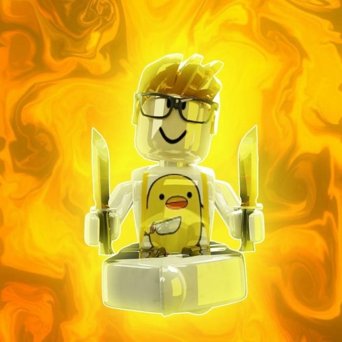 roblox avatar phong cách riêng biệt