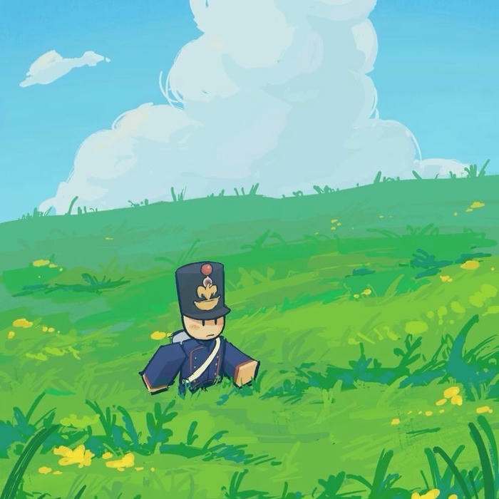 roblox avatar tạo hình cá tính