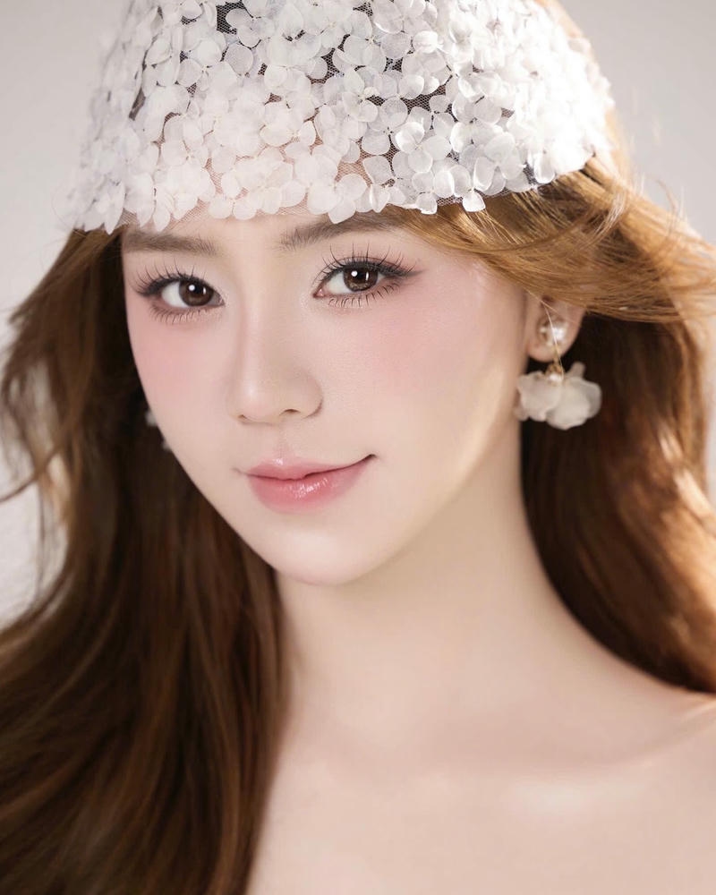 sexy quỳnh kool chụp studio rõ nét