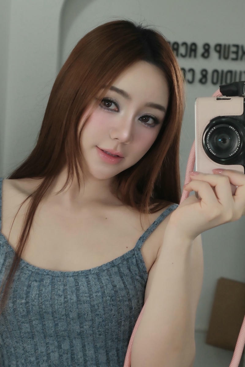 sexy quỳnh kool phong cách thời trang