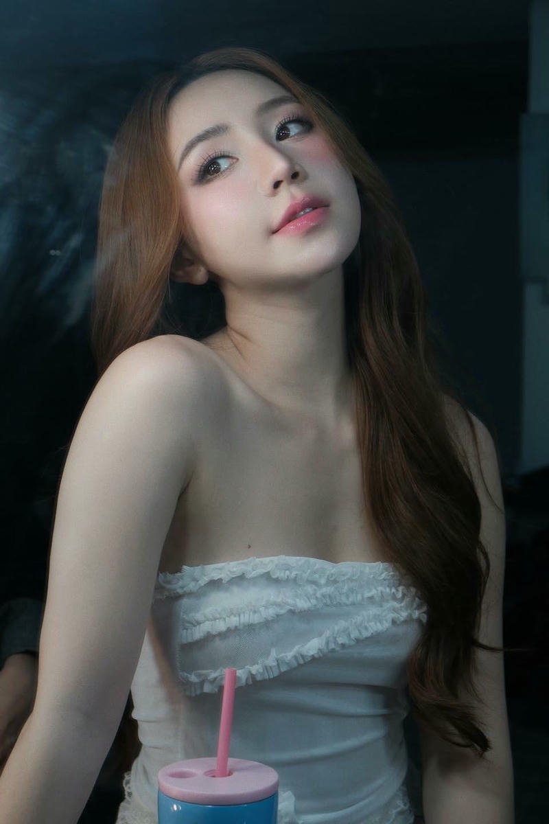 sexy quỳnh kool tạo hình nổi bật