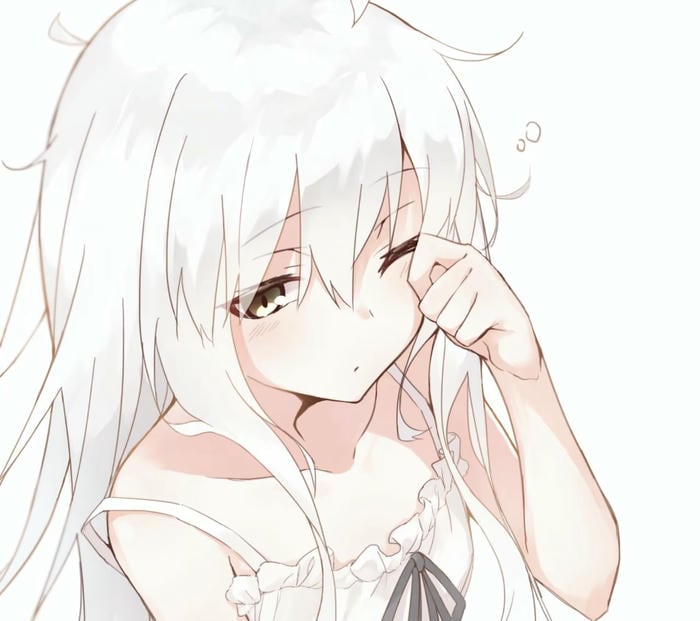 tone trắng tinh tế