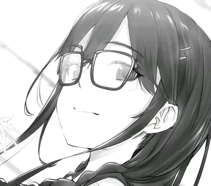 vẻ đẹp monochrome