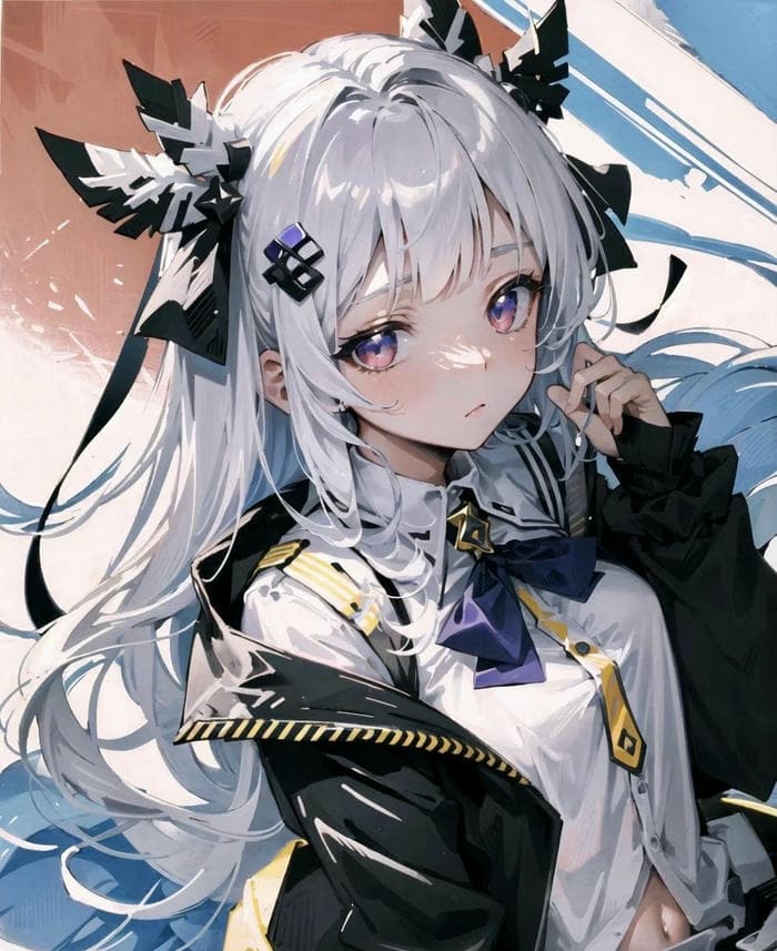 vẻ trắng nhẹ mềm