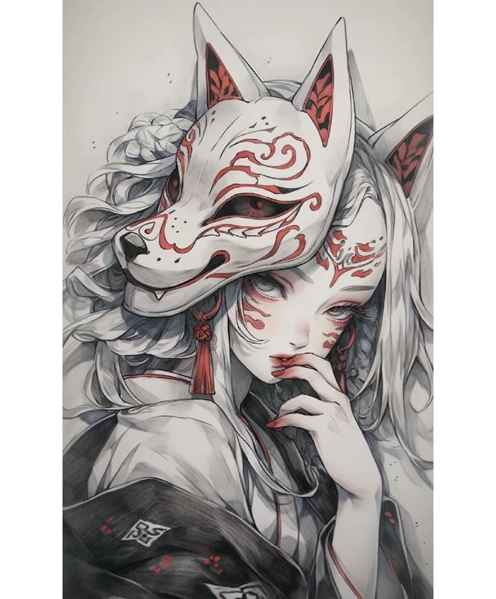 vibe cổ trang tao nhã