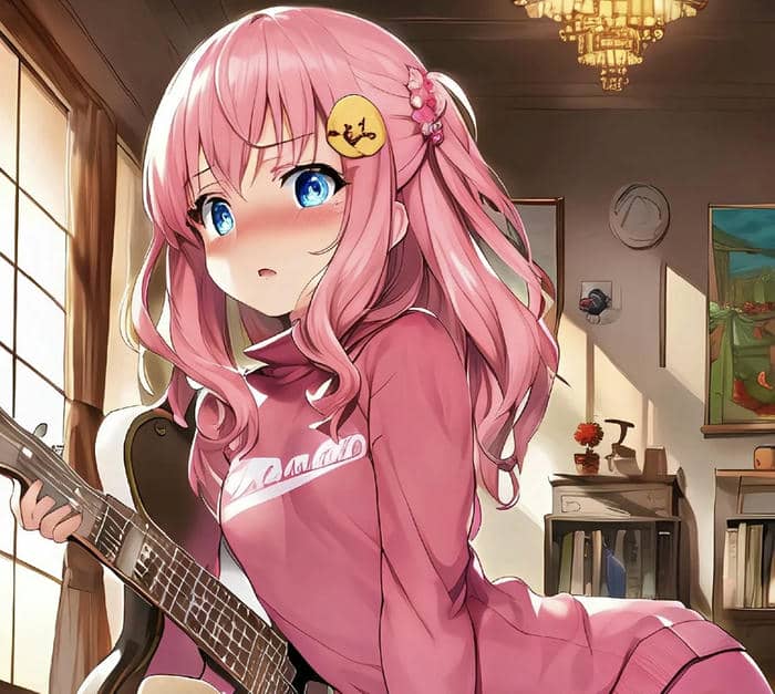 vibe hồng mềm mại