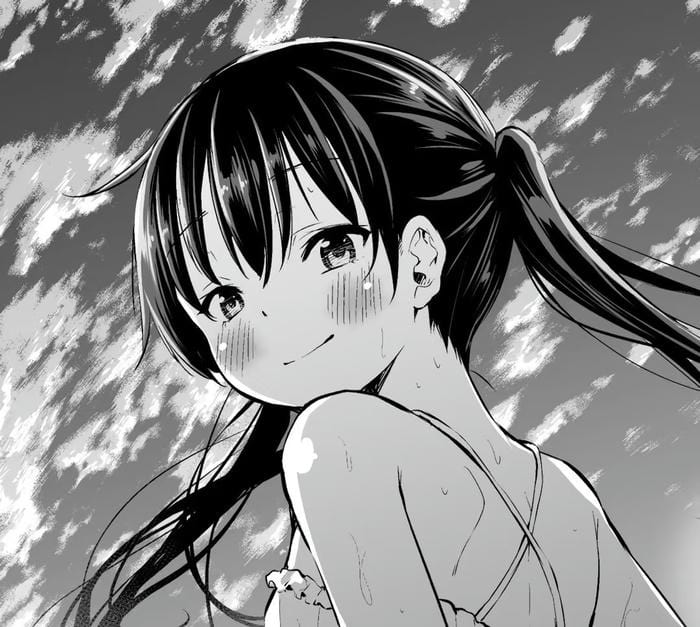 vibe tối giản monochrome