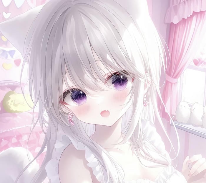 vibe trắng thanh mát