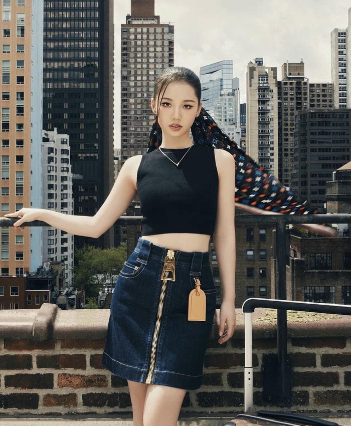 Ảnh Amee sexy hình ảnh cuốn hiện đại