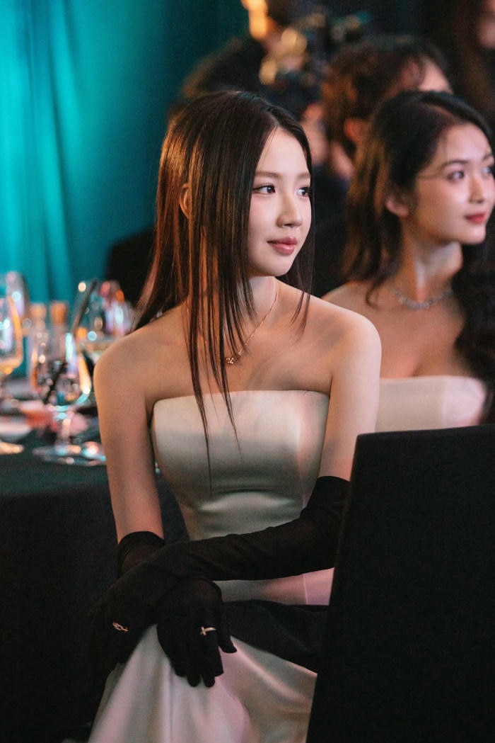 Hình ảnh Amee sexy khoảnh khắc nổi bật