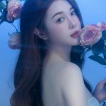 Hình ảnh Ribi Sachi thời trang hiện đại cuốn hút