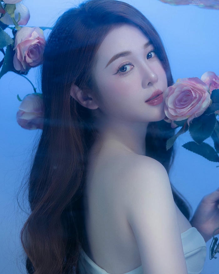 135+ Ribi Sachi sexy khoe phong cách cuốn hút đầy tự tin