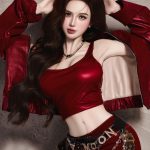 Leak ảnh sexy Ngô Thị Mỹ Duyên OnlyFans gợi tình