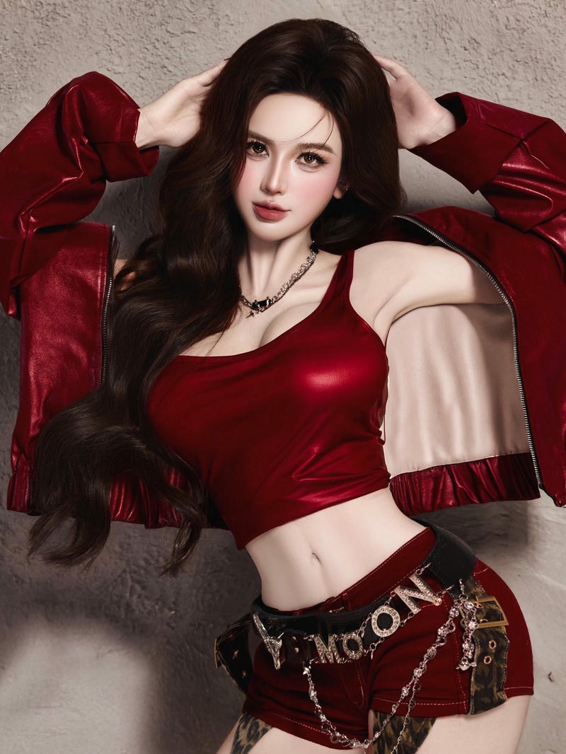 Leak ảnh sexy Ngô Thị Mỹ Duyên OnlyFans gợi tình