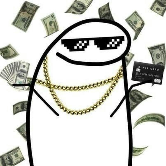 Meme tiền lầy lội coi là cạn lời