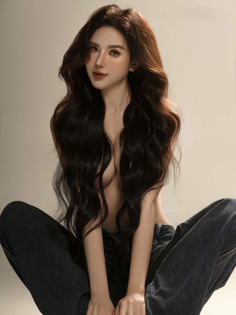 Ngô Thị Mỹ Duyên lộ ảnh OnlyFans táo bạo gợi tình