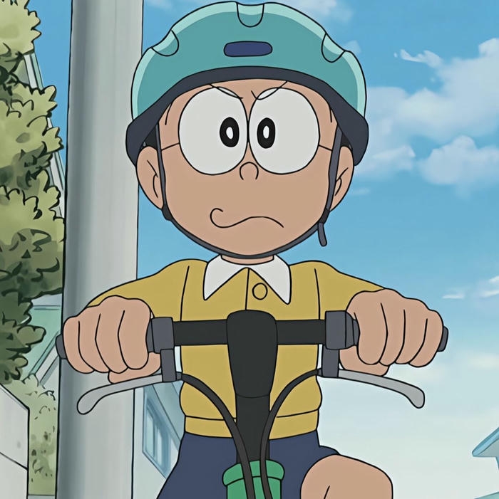 93+ ảnh Nobita tuổi thơ vui nhộn gắn liền ký ức nhiều thế hệ