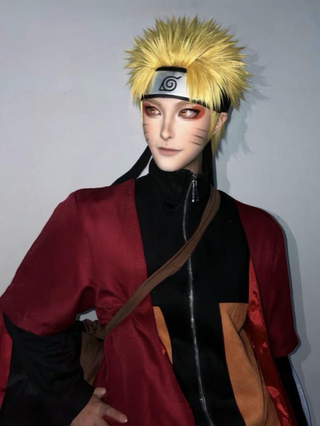 194+ cosplay Naruto đỉnh cao tái hiện nhân vật chuẩn anime