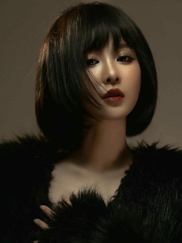 135+ Ribi Sachi sexy khoe phong cách cuốn hút đầy tự tin