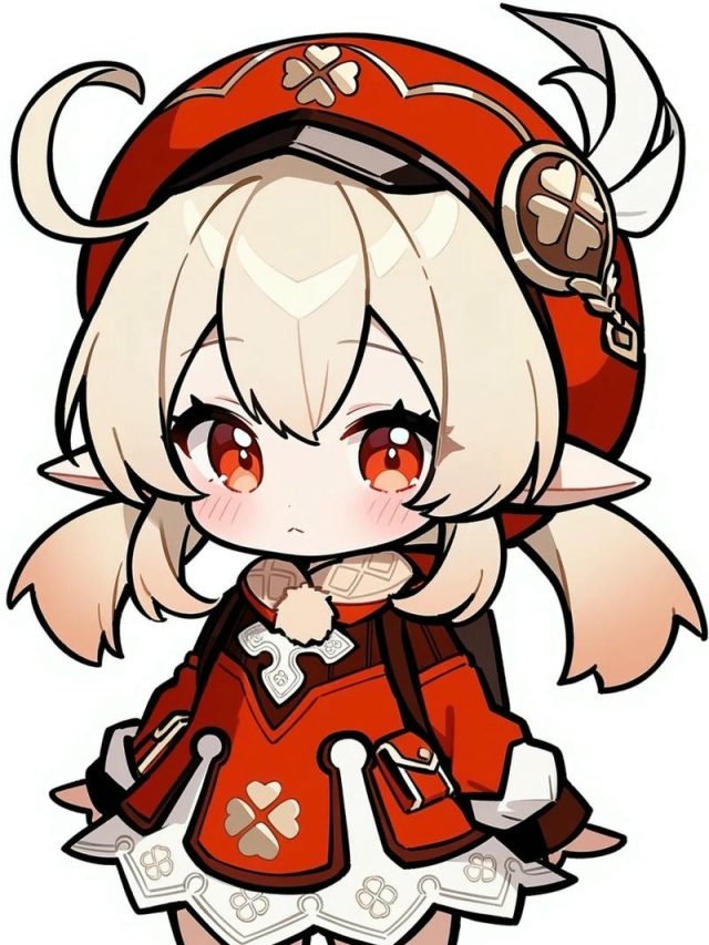 Tuyển tập 156+ hình nền chibi cute đẹp không tì vết