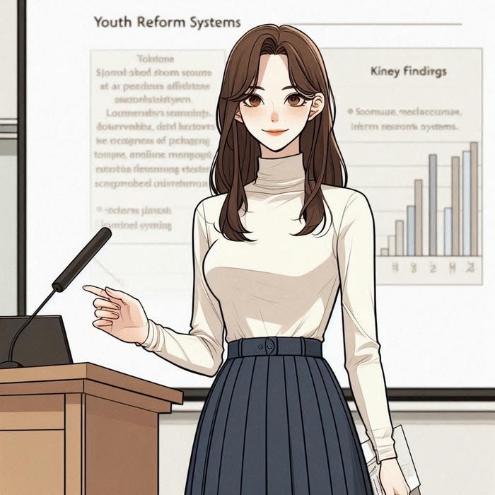 hình ảnh cô giáo anime chuyên nghiệp