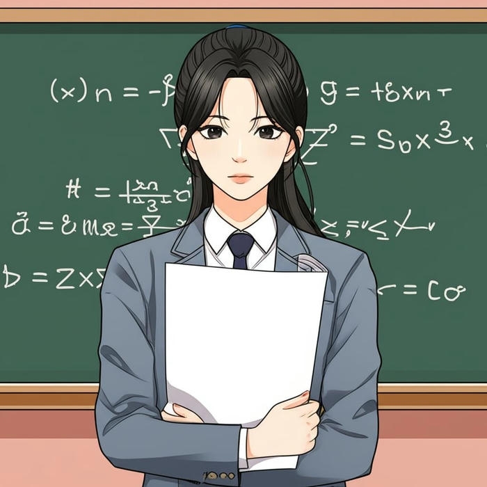 168+ ảnh cô giáo anime mang phong cách dịu dàng và cuốn hút